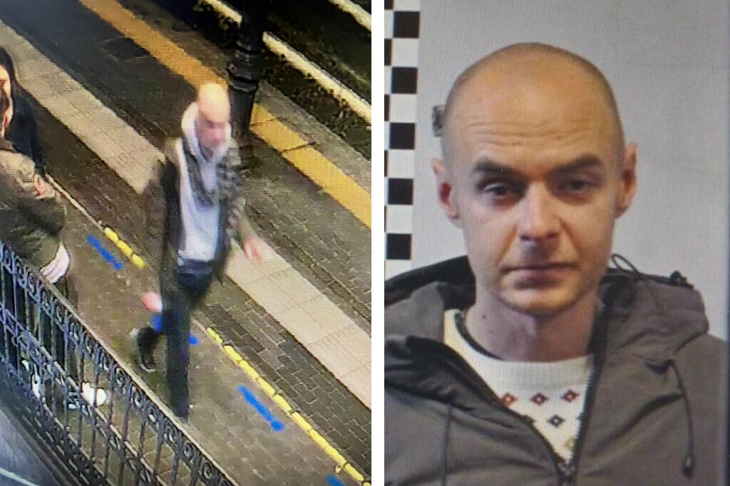 Capotreno ucciso a coltellate a Bologna, il presunto killer è stato fermato a Desenzano