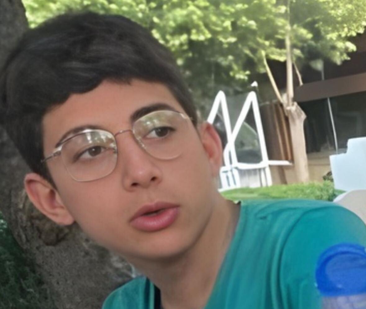 Alessandro, ex compagno di Riccardo Minghetti: "Nessuno come lui"