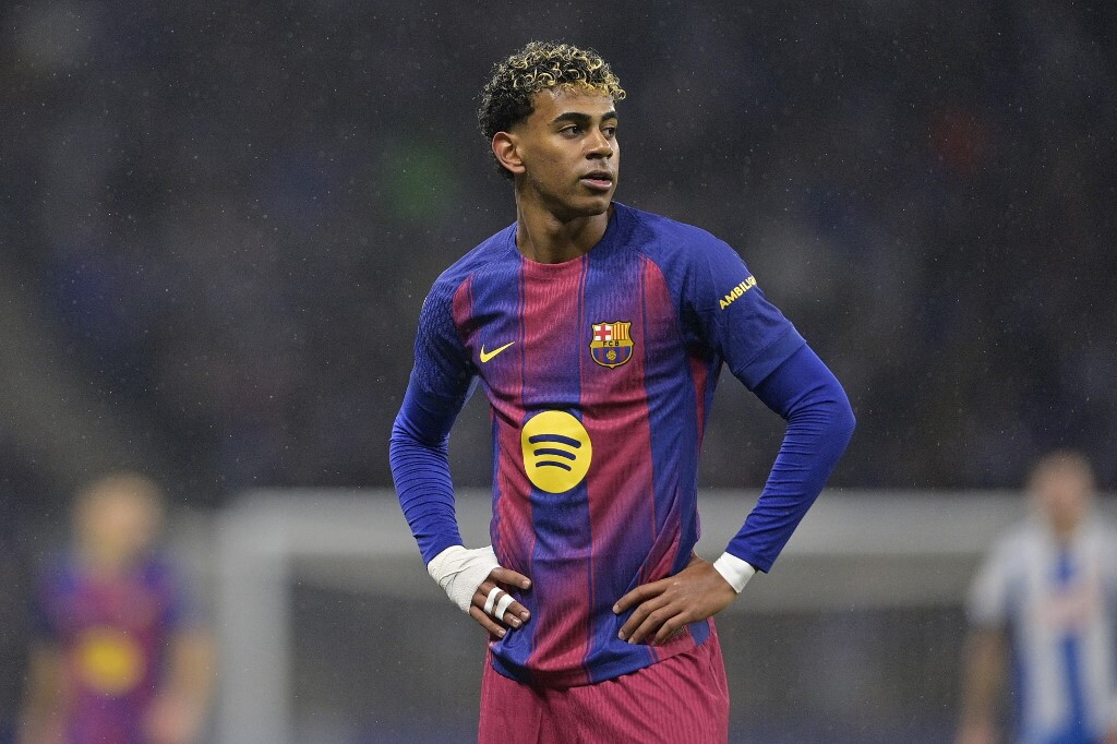 Lamine Yamal è il giocatore più caro al mondo, vale 343 milioni