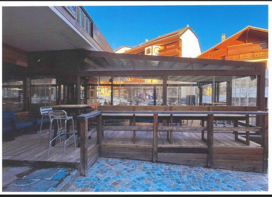 Strage di Crans: ecco come i coniugi Moretti volevano ampliare la veranda