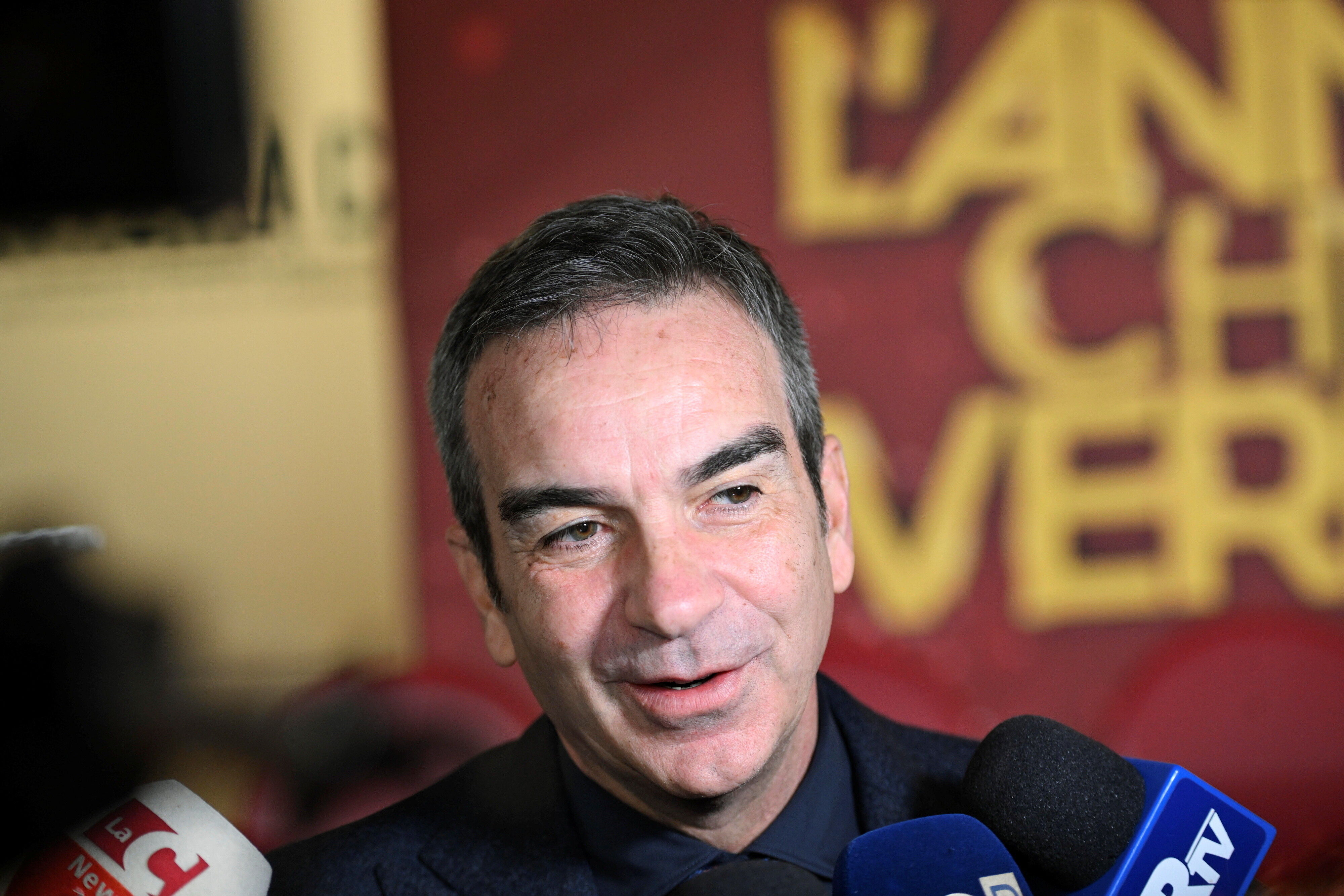 Occhiuto annuncia le "10 cose belle" del 2026