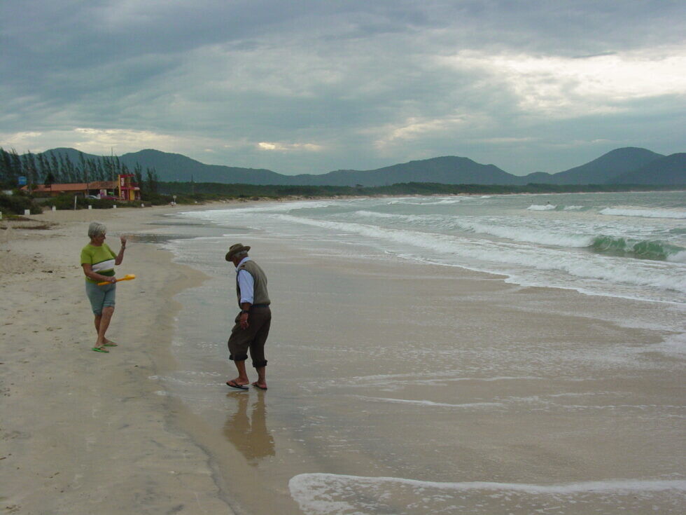 Il Brasile potrebbe rivelare il segreto della longevità