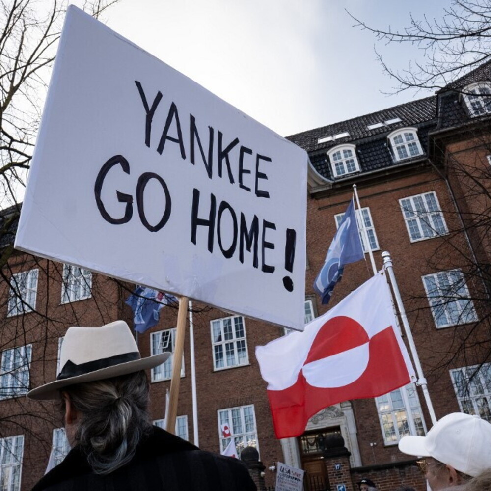 Greenland and European defense: when the EU clause can be triggered