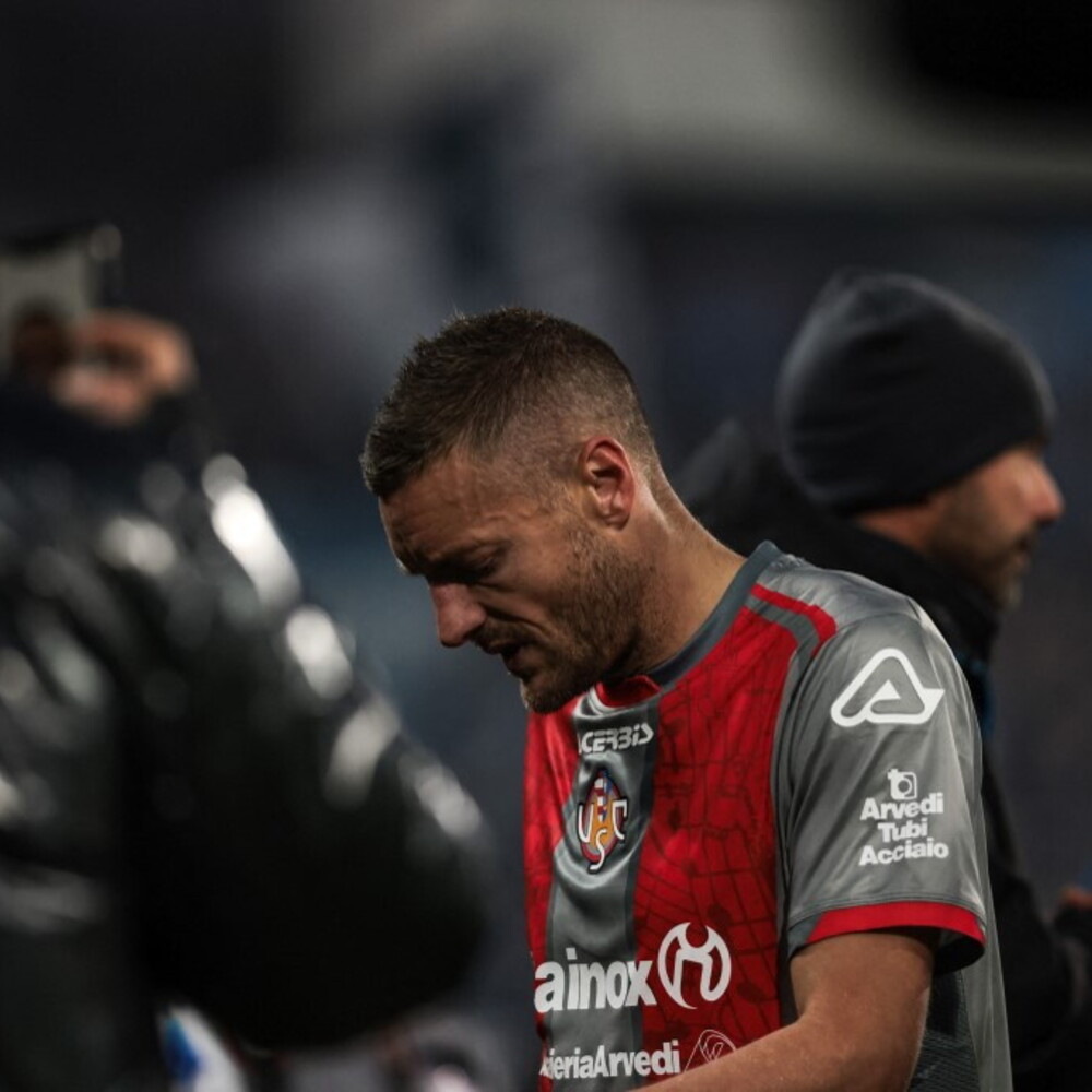 Cremonese wastes the double advantage: Cagliari comes back to make it 2-2