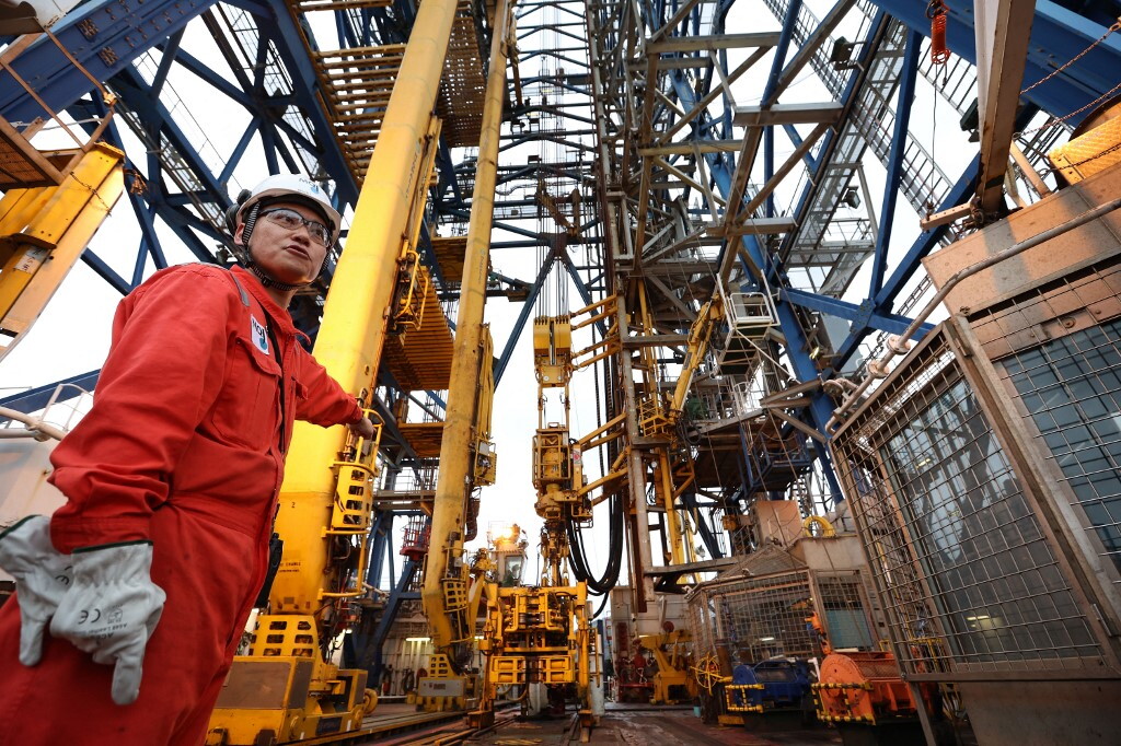 Il Giappone vuole estrarre le terre rare dalle profondità degli abissi