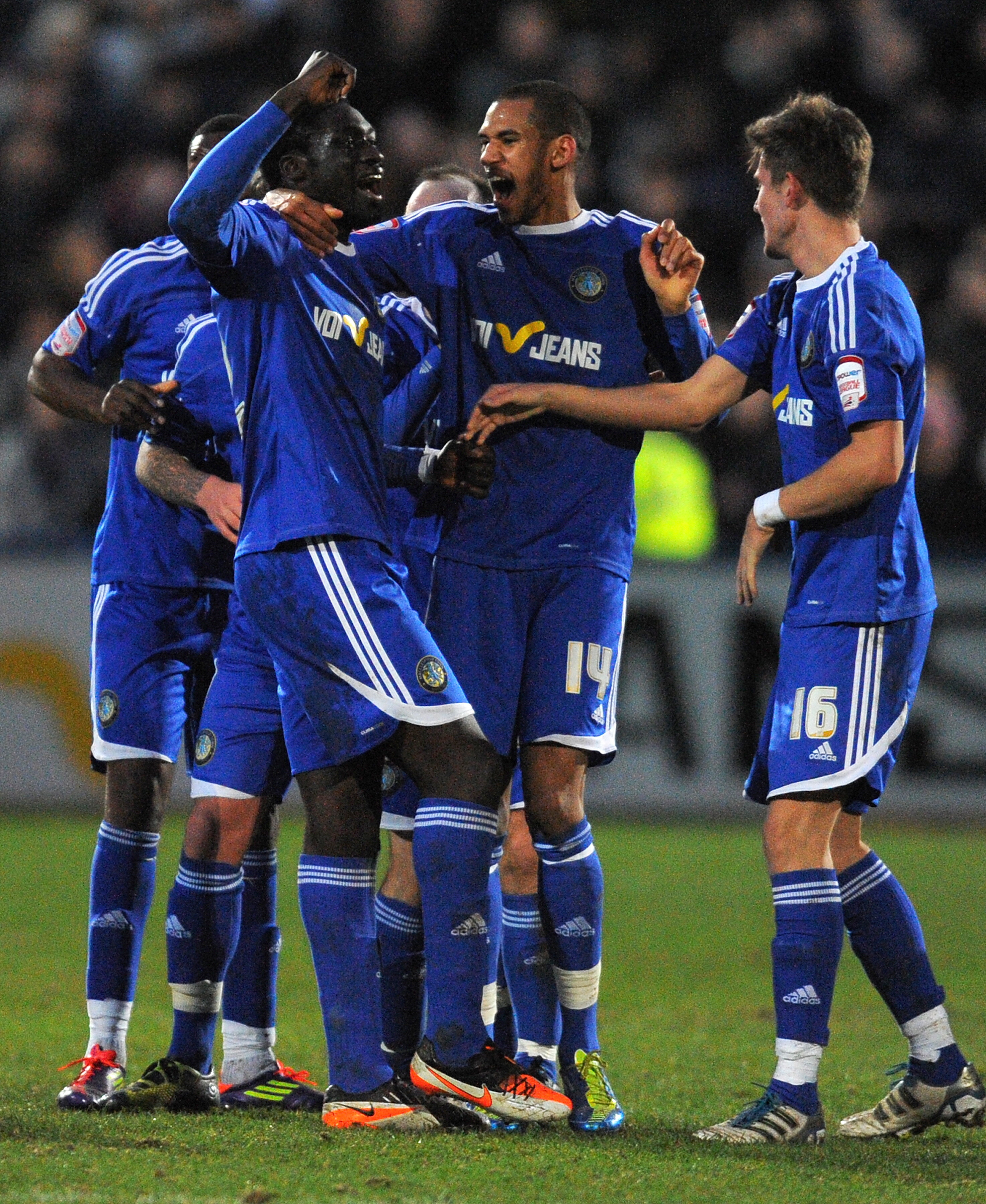 Fa Cup, favola del Macclesfield: Palace eliminato in ricordo del giocatore scomparso