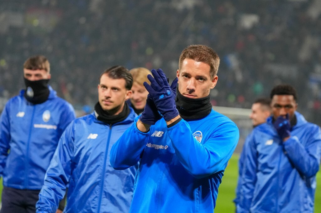 L'Atalanta vince ancora, 2-0 al Torino e terza vittoria di fila