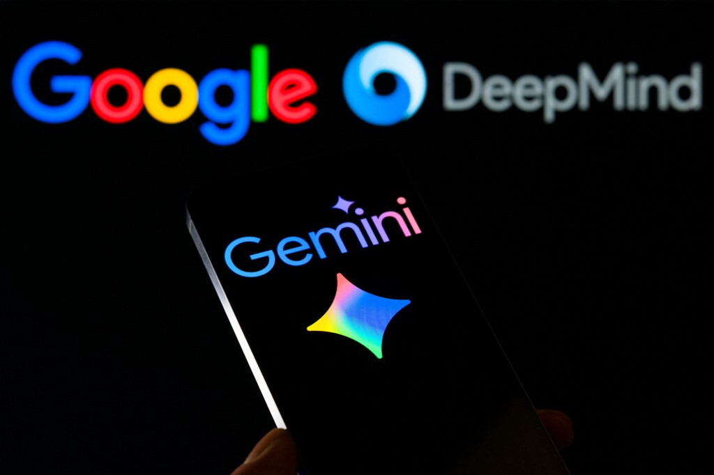 L'IA Gemini di Google si trasforma in personal shopper