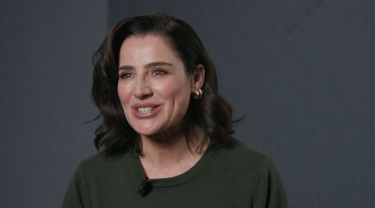 La frase della 'Preside' di Luisa Ranieri che può cambiare la vita