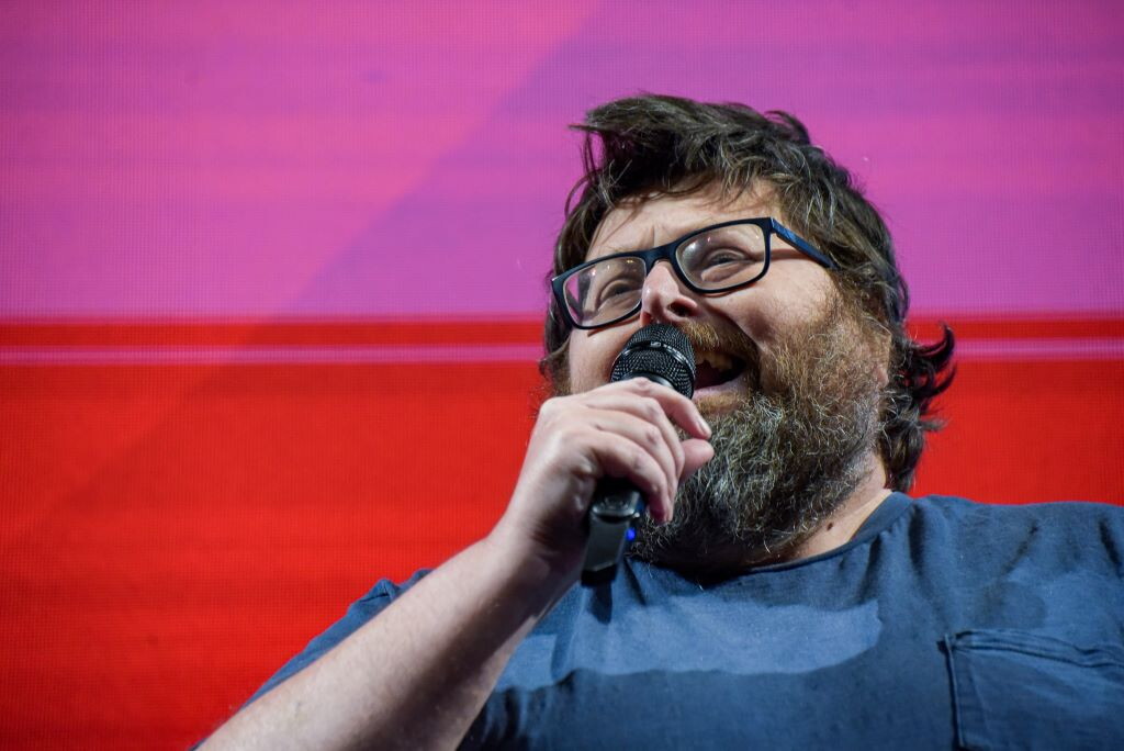 L'ultima sfida di Adinolfi: "Mi candido in Veneto contro la Lega di Zaia"