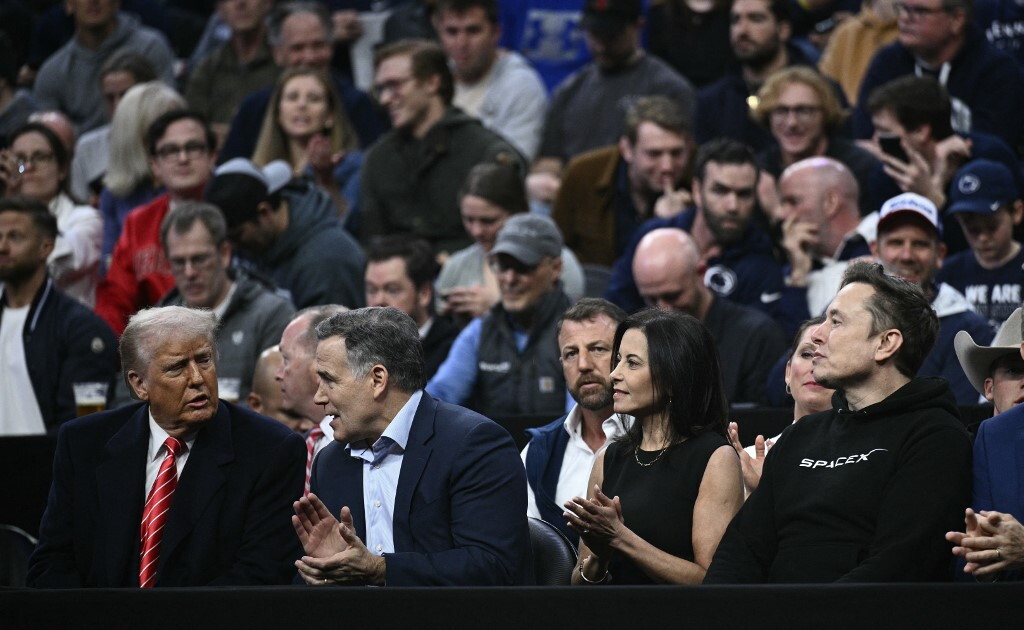 Meta strizza l’occhio a Trump, l’ex fedelissima del tycoon nominata Presidente