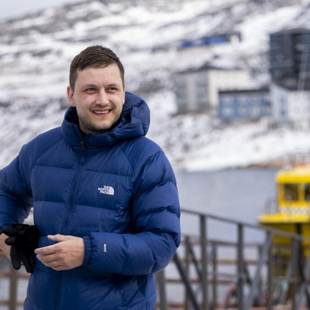 From sport to politics: who is the prime minister of Greenland who wants to challenge Trump