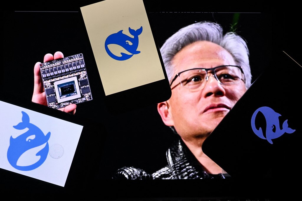 Via libera all'export in Cina dei chip Nvidia, le condizioni imposte dagli Usa