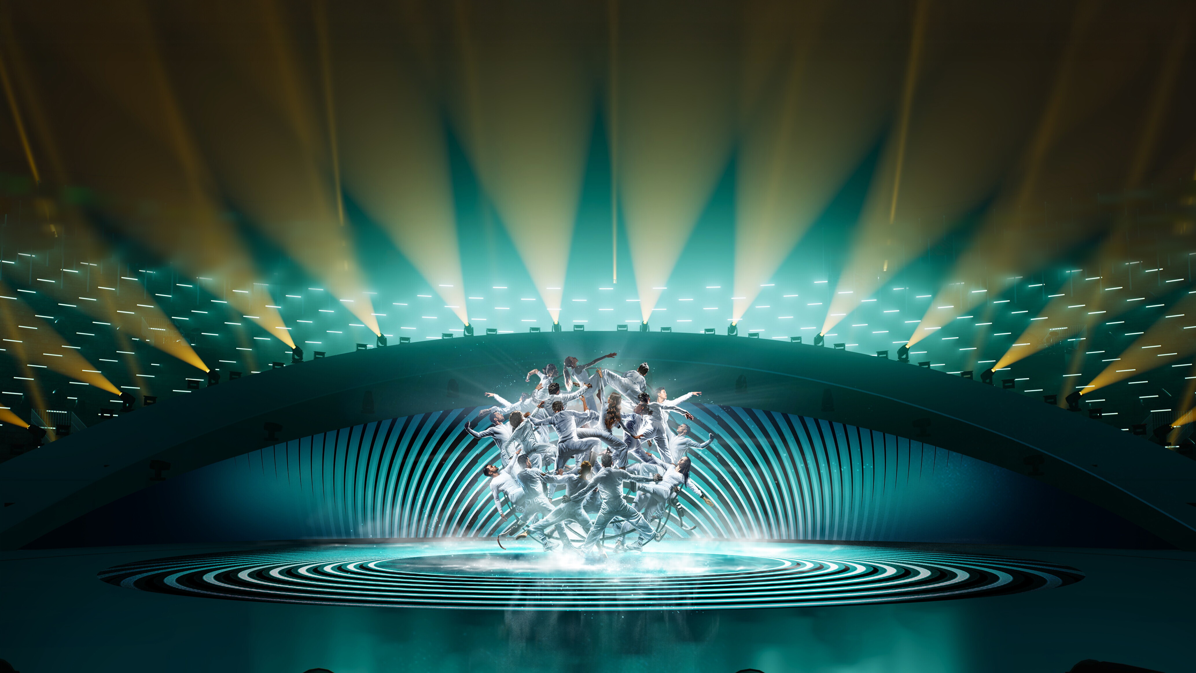 Meduza, Arisa e "Volare" di Domenico Modugno. Ecco come saranno le cerimonie di apertura e...