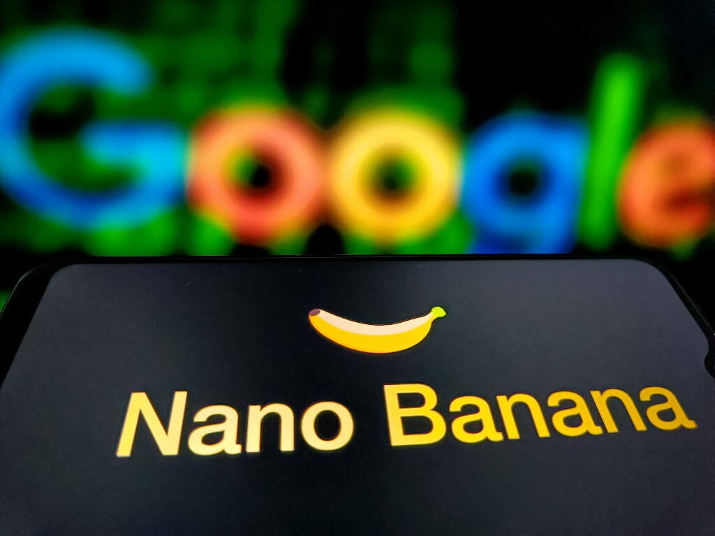 IA: da Nano Banana a Gemini e ChatGPT, perché si chiamano così