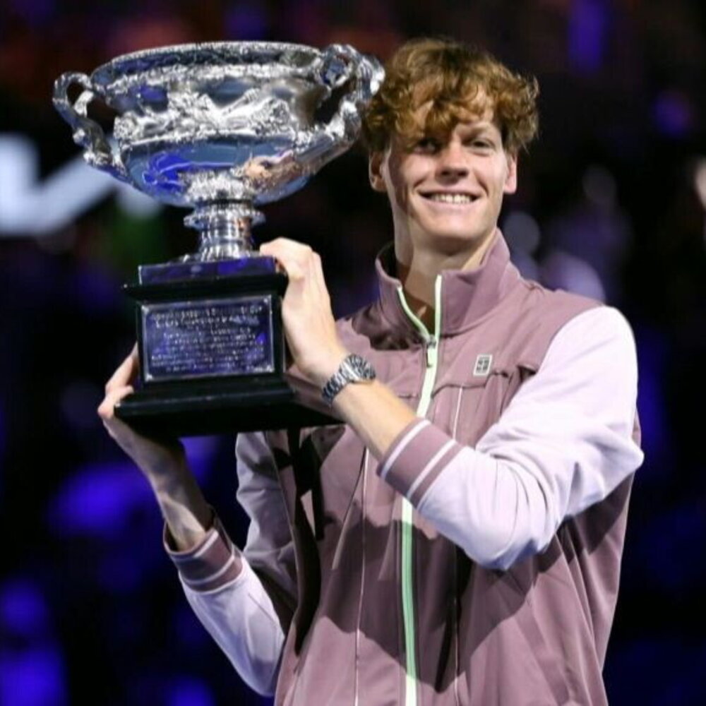 Australian Open, Sinner returns to the court. When he plays and where to see him