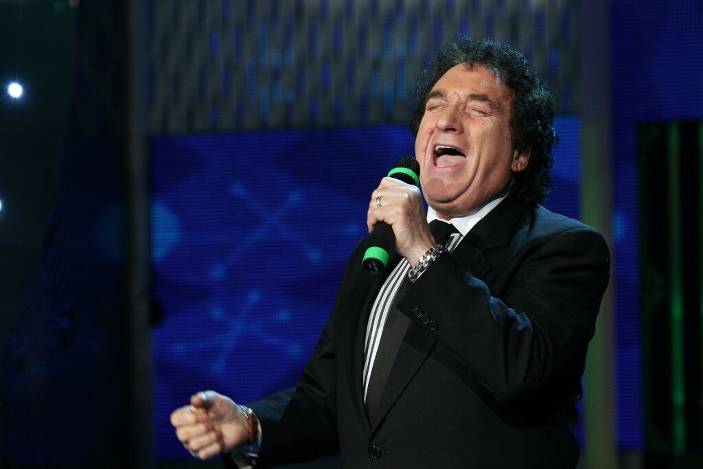 Addio a Tony Dallara, la voce che fece innamorare l'Italia