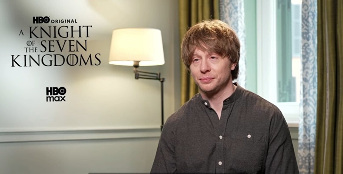 Ira Parker: "Nel prequel di Game of Thones scene più brutali"