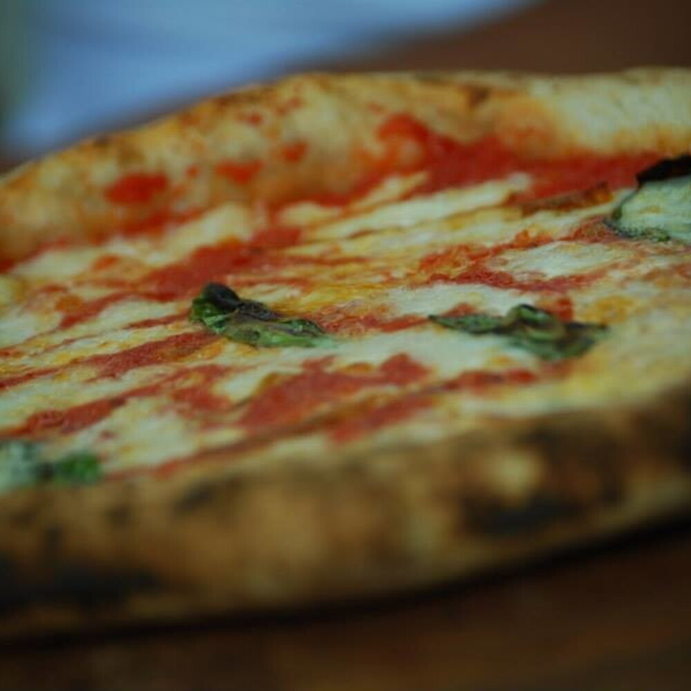 It’s Pizza day: in Italy 10 million families make it at home