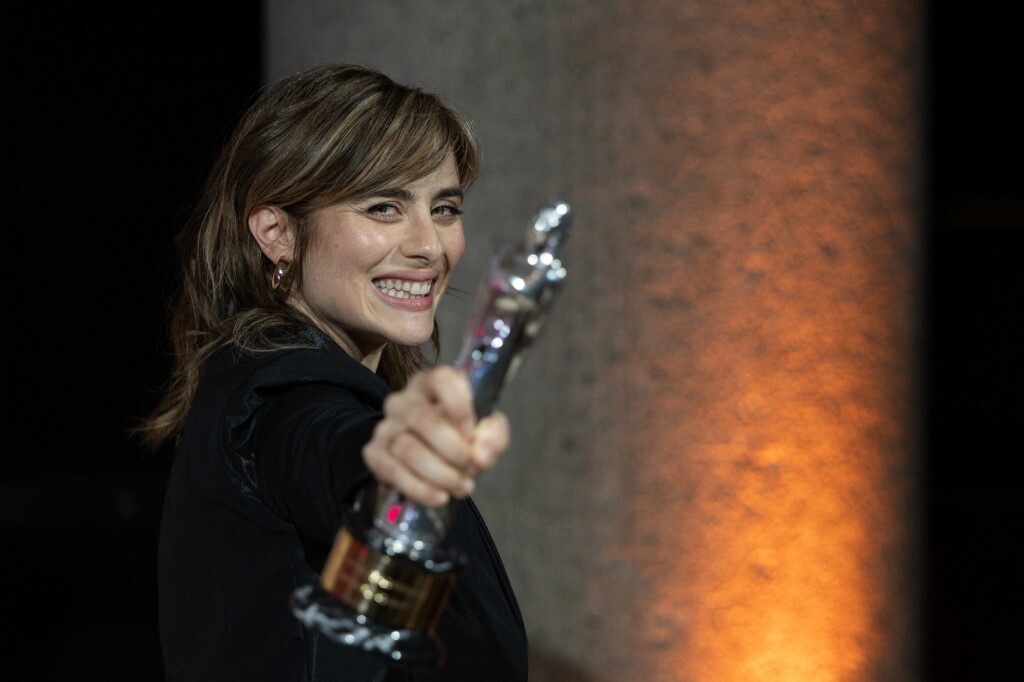 "Vita da grandi" di Greta Scarano vince agli Efa 2026