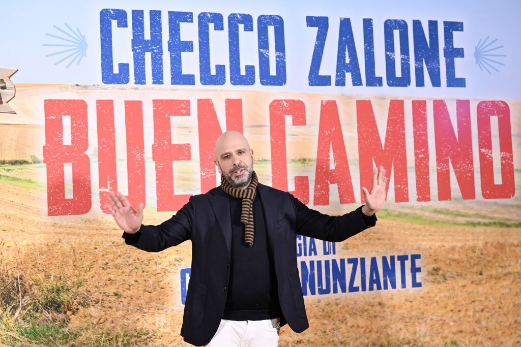 ‘Buen camino’ travolge record di Avatar, Zalone maggior incasso di sempre