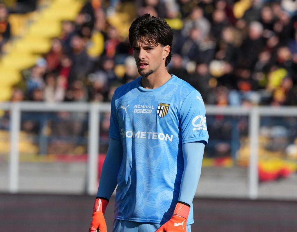 Lo scontro salvezza Parma‑Genoa finisce pari a reti bianche