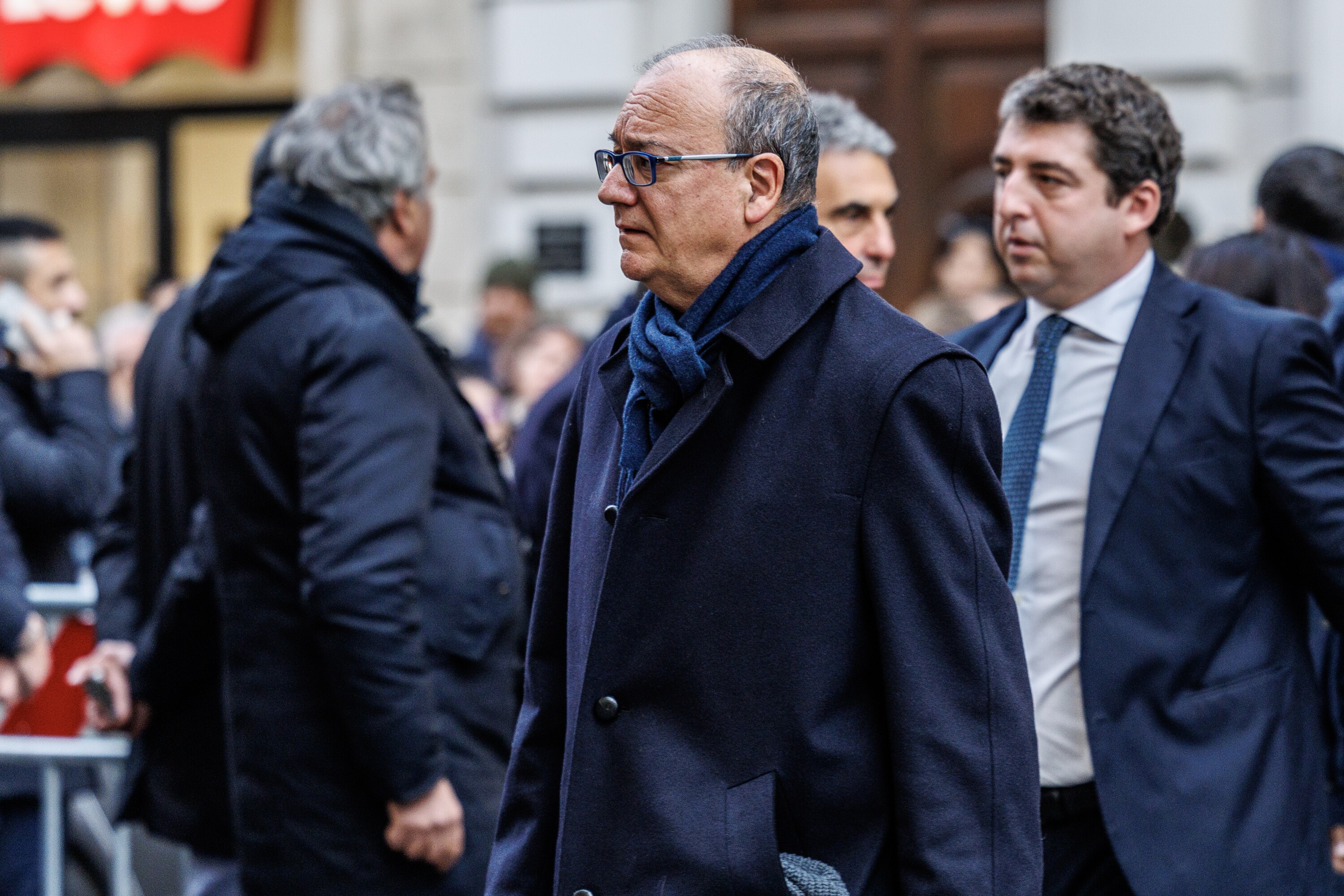 Violenza a scuola, Valditara: "Metal detector e rivoluzione culturale"