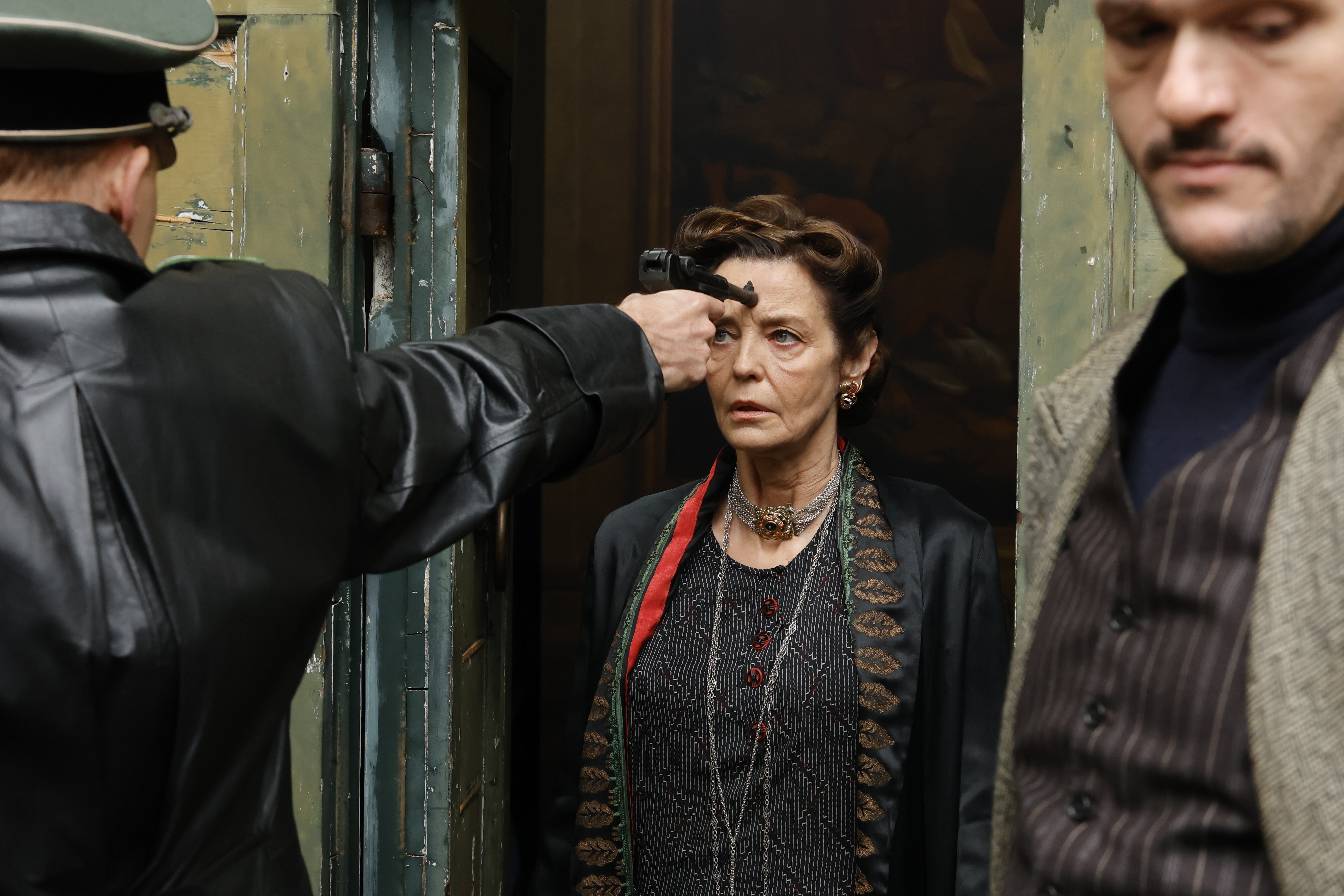 'Morbo K', il virus letale che salvò gli ebrei del Ghetto di Roma