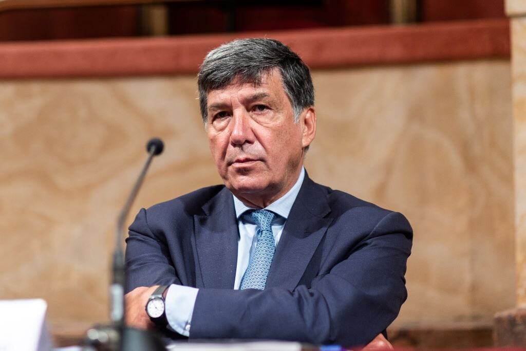 Eletta la giunta della Camera di Commercio di Roma