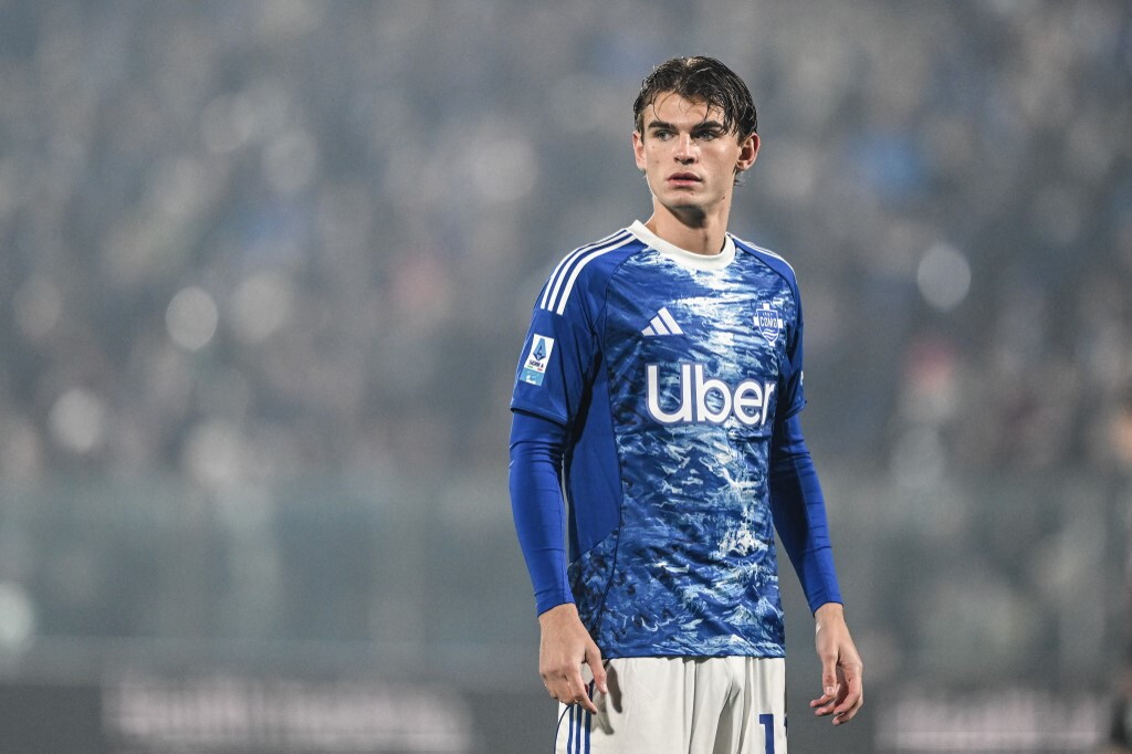 Crollo della Lazio all’Olimpico: il Como vince 3-0 e vola al al sesto posto