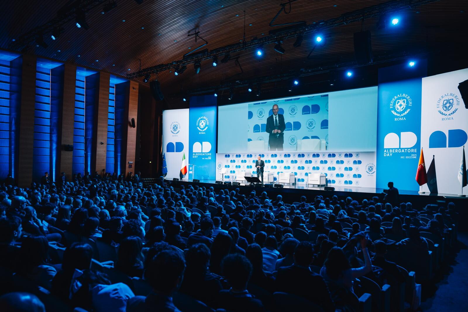 Albergatore Day 2026: il sapore del turismo