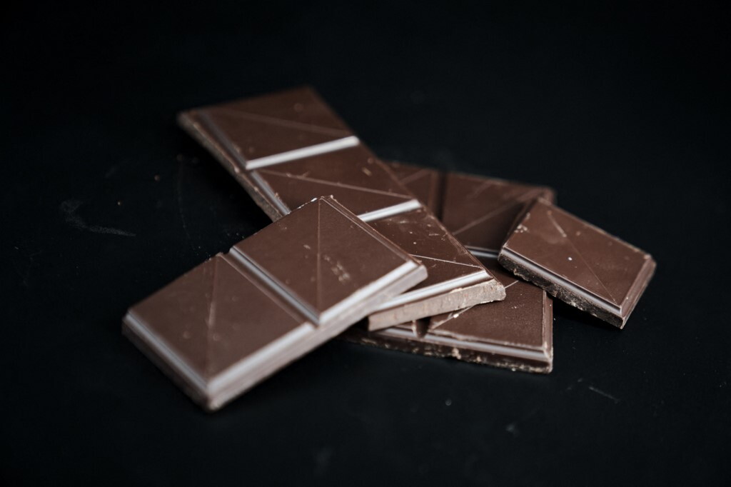 Ecco come il cioccolato fondente allunga la vita