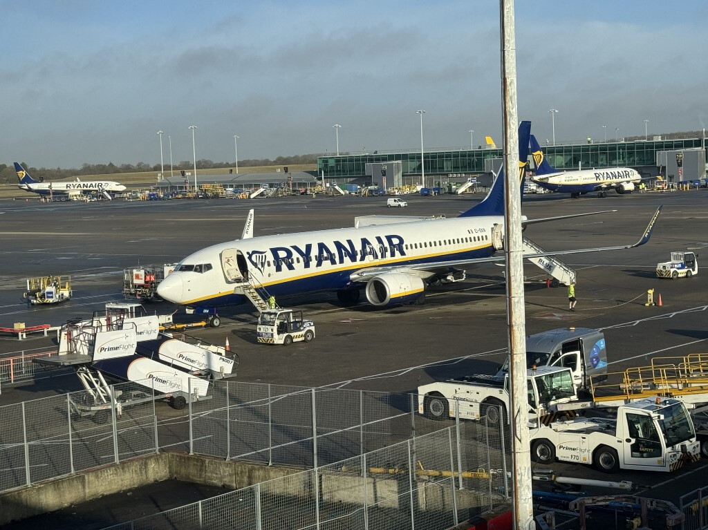 Scontro ad alta quota tra Musk e Ryanair