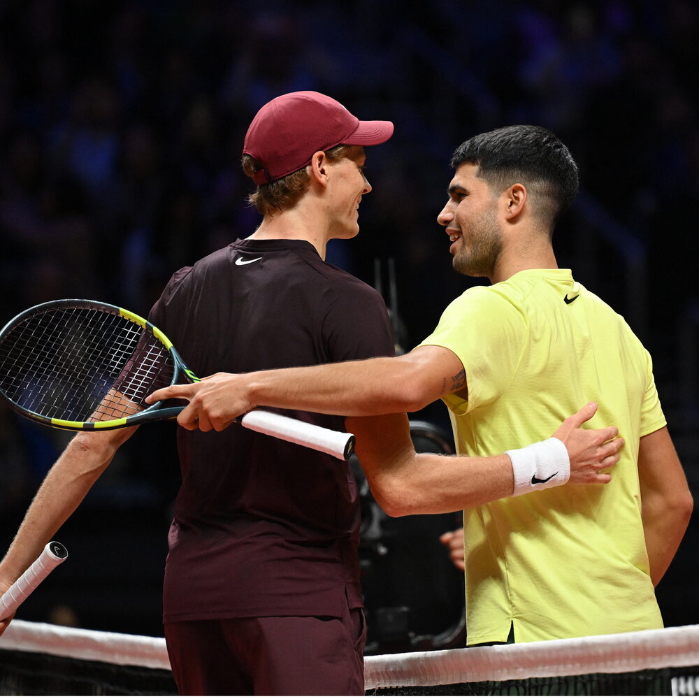 Australian Open, here is Sinner and Alcaraz’s only opponent