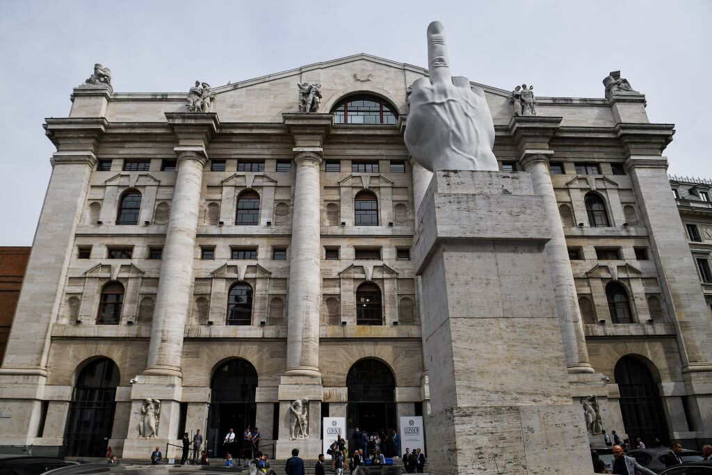 Consob, i nomi in campo dopo il rinvio in Cdm sul rinnovo del vertice