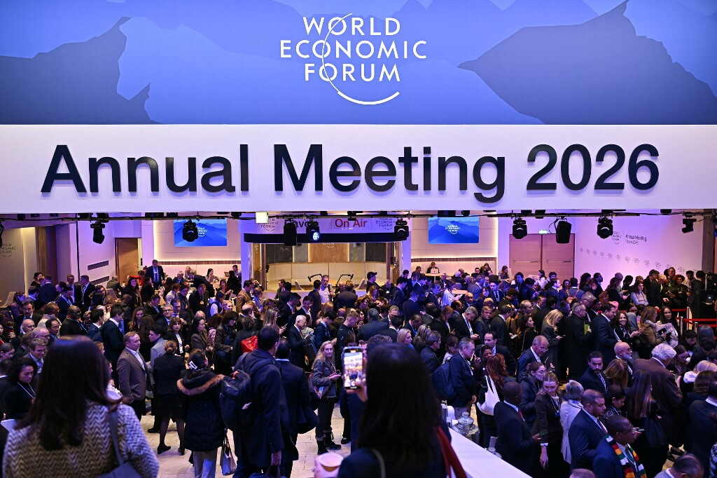 Davos è troppo piccola? Il Wef valuta il cambio di sede
