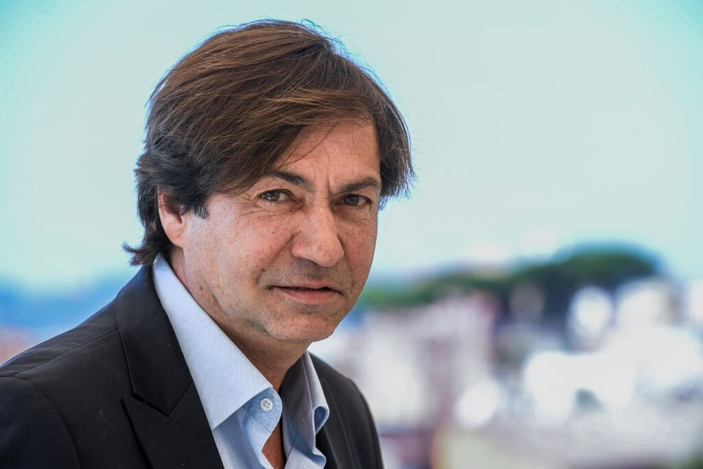 "Roma, gli stranieri e il cane che amo", Apolloni racconta la sua ultima serie