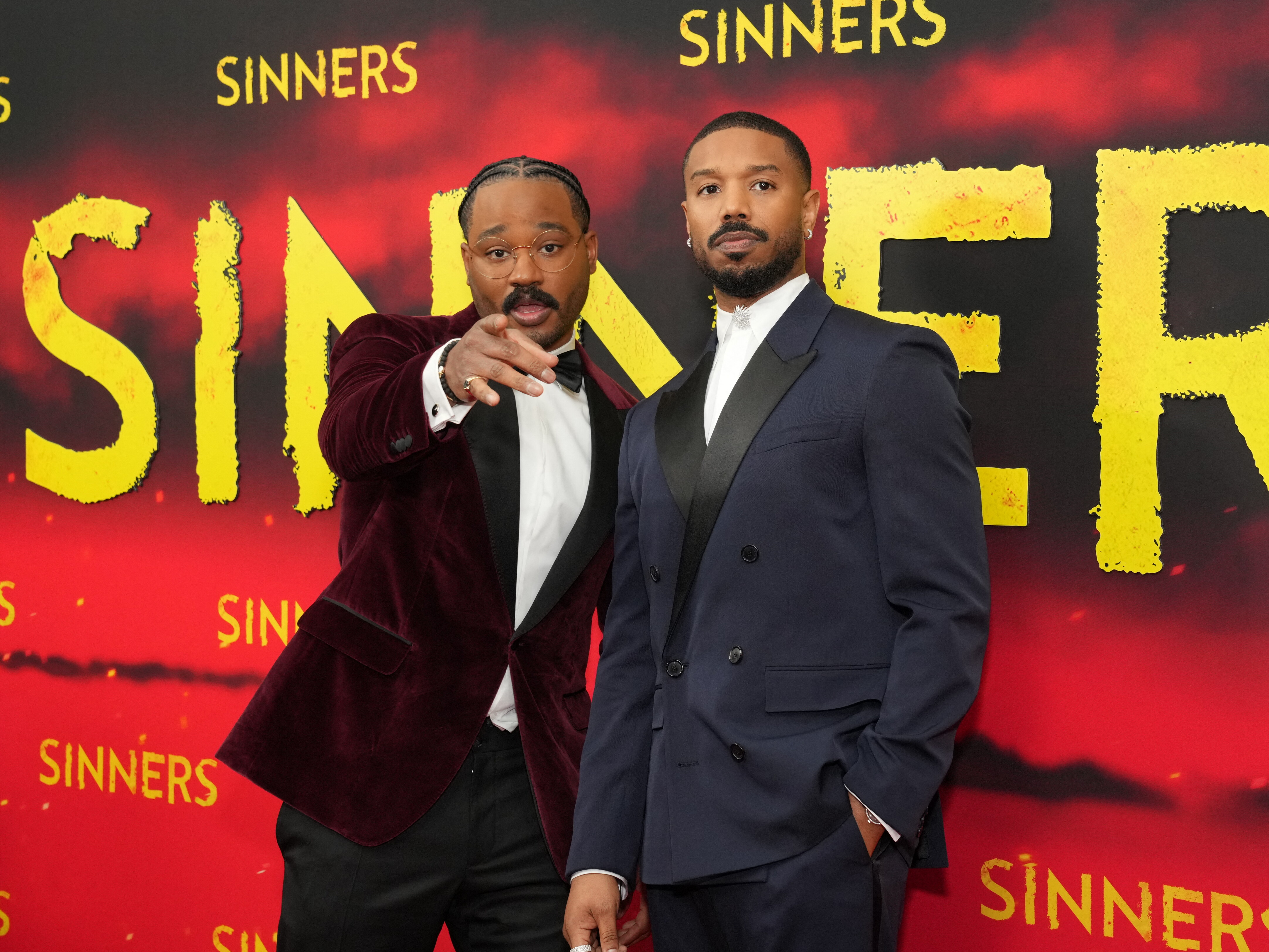 Oscar, record di nomination (16) per 'Sinners'. Sfida Chalamet-DiCaprio