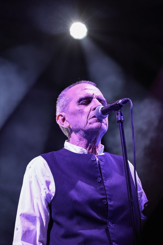 Reunion dei C.S.I. di LIndo Ferretti: sei concerti tra agosto e settembre, ecco le date