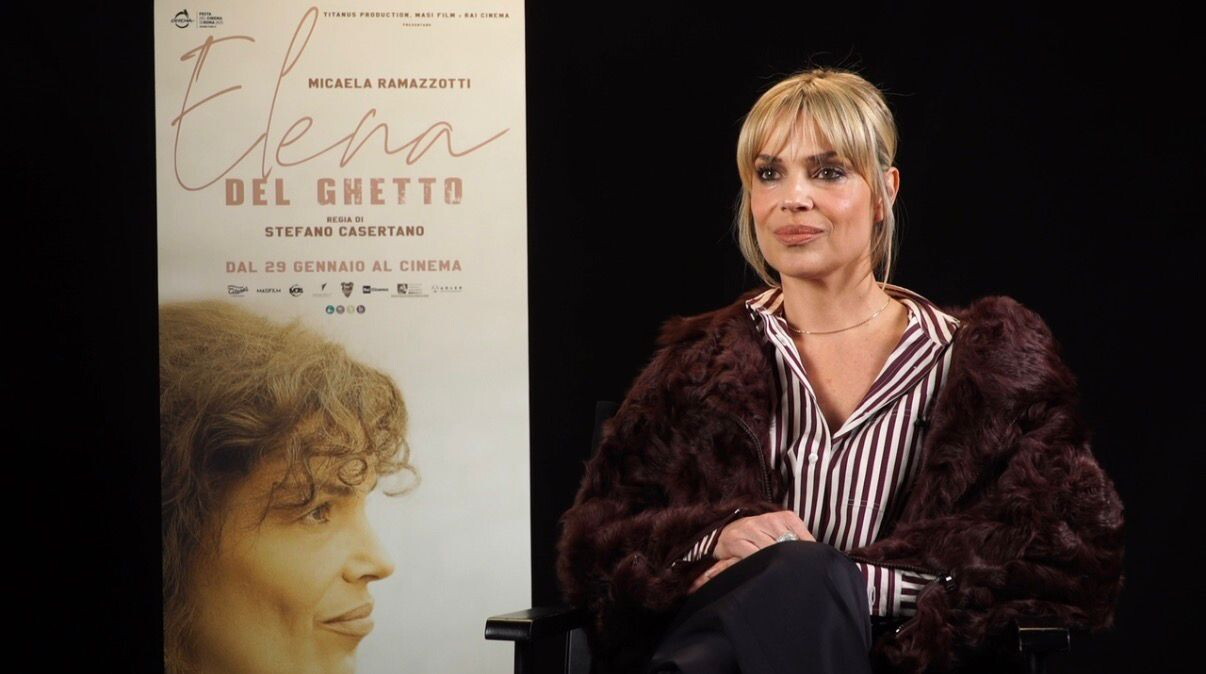 "Sono la 'pazza' che non riuscì a salvare gli ebrei romani"