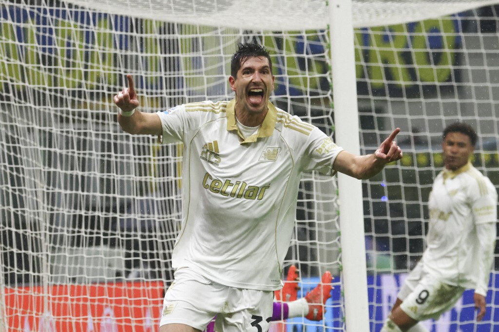 Il Pisa sogna il 'colpaccio', poi è solo valanga Inter