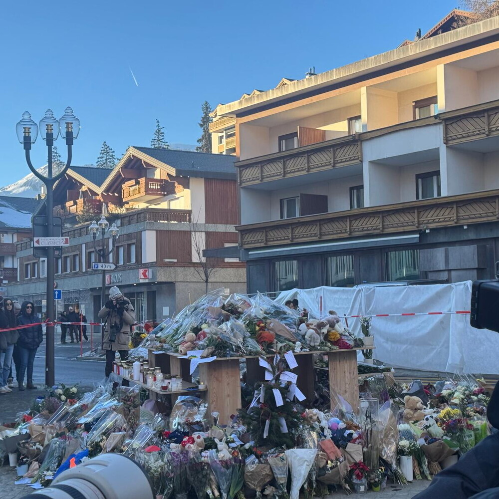 Crans-Montana, ambassador to Switzerland recalled. "All of Italy demands truth and justice"