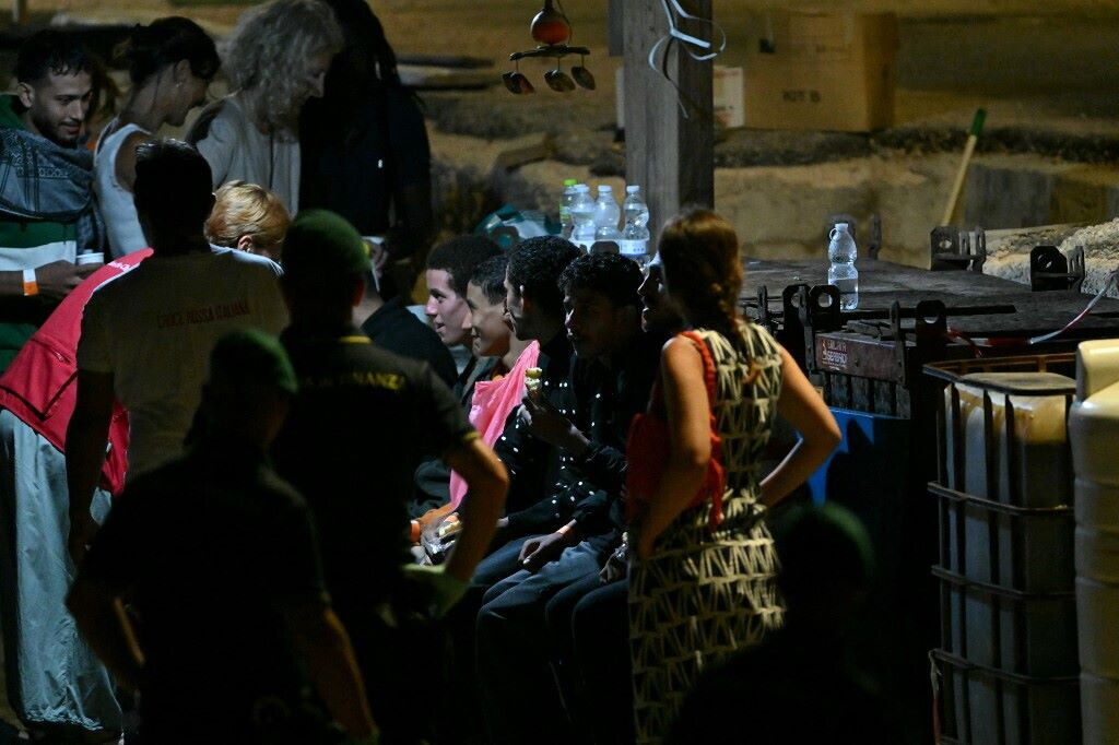 "Strage di migranti nel Mediterraneo, 50 vittime dopo un naufragio"