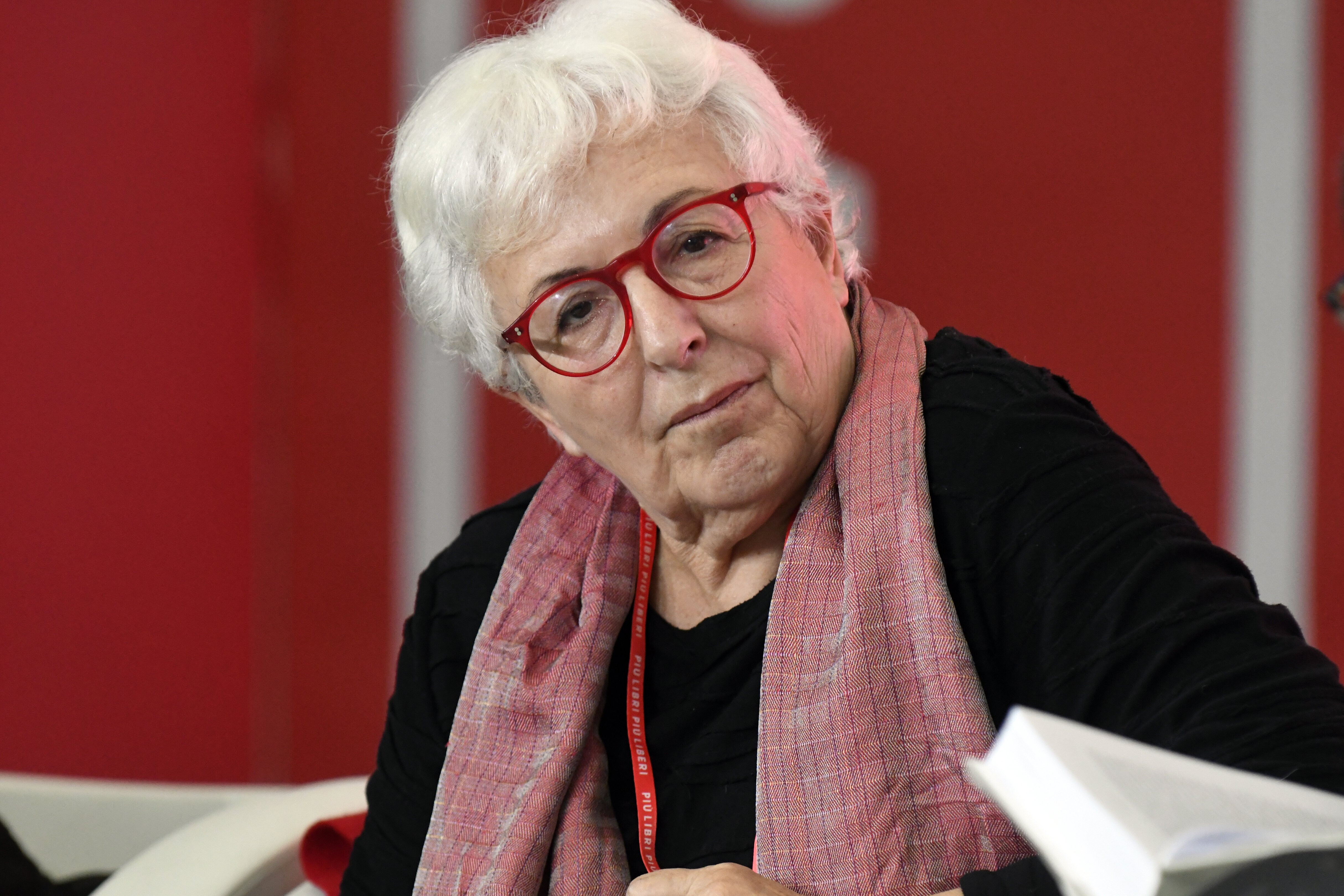 Anna Foa: “La memoria ha senso solo se sa interrogare il presente”