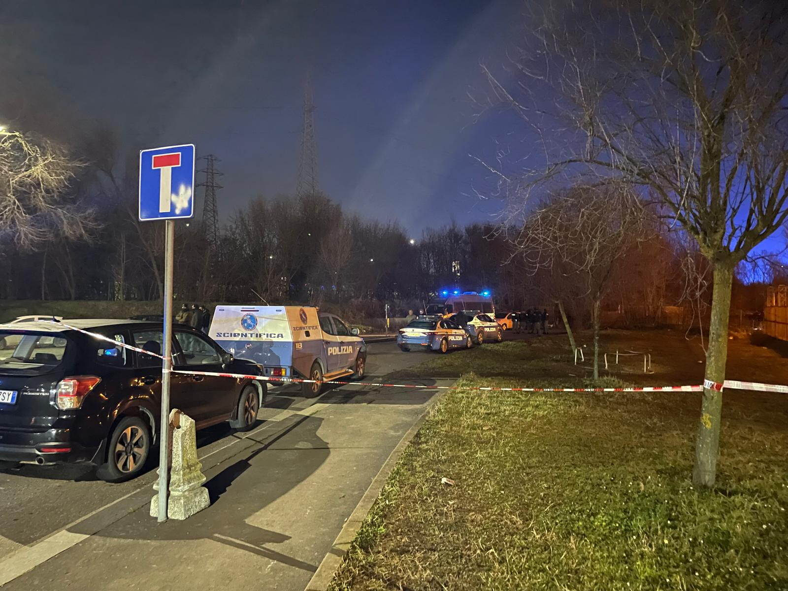 Agente uccide un 28enne a Milano, il giovane aveva un'arma a salve. "Ho avuto paura e ho sparato"