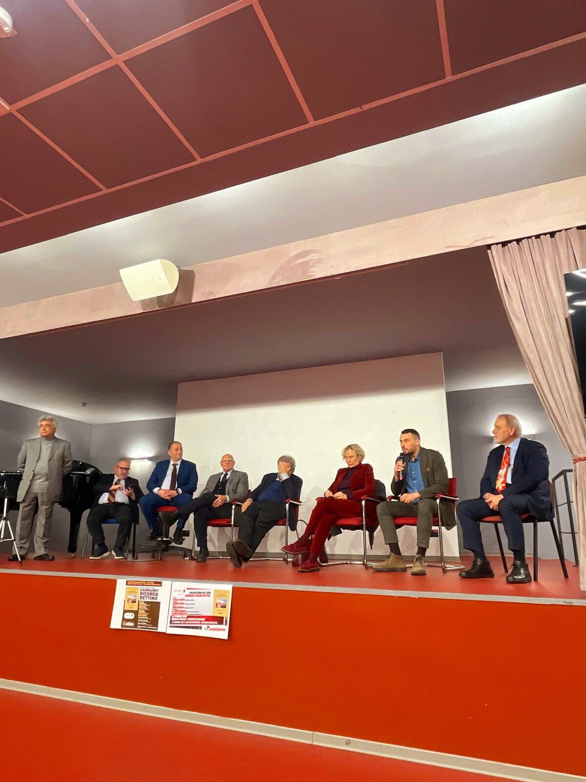 Craxi, Roma riscopre Hammamet tra storia e testimonianze