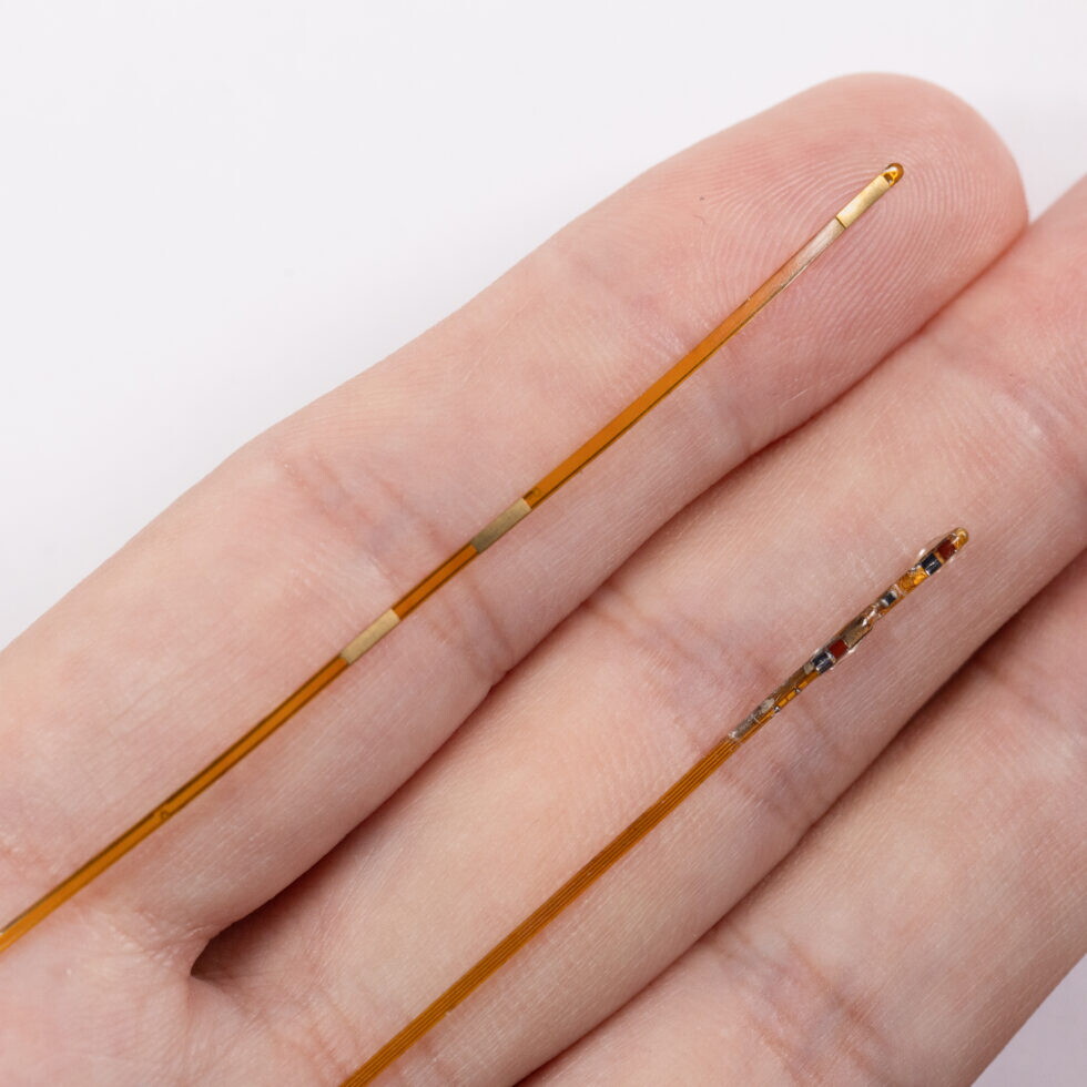 Monitorare la salute del feto durante una operazione, ora si può