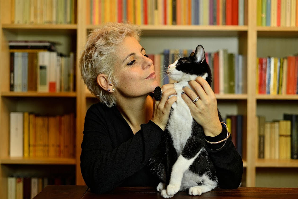 Torna il Premio Wondy per la Letteratura Resiliente