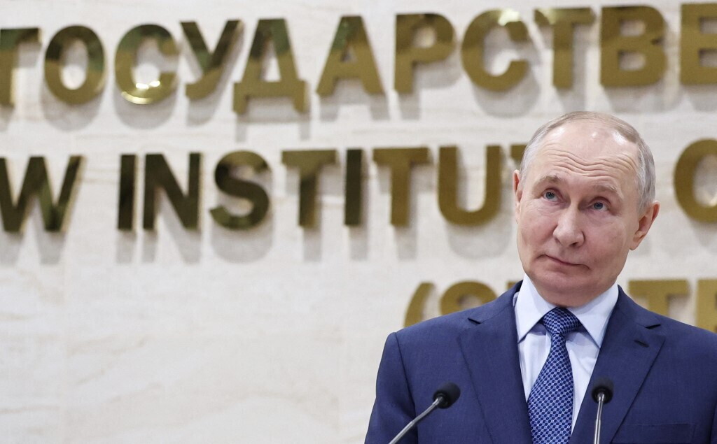 Putin ha paura di un attentato o il golpe. Il Cremlino aumenta la sicurezza