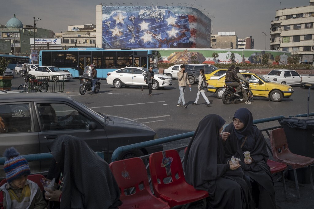 Quanto costa all'Iran il blackout record di Internet?